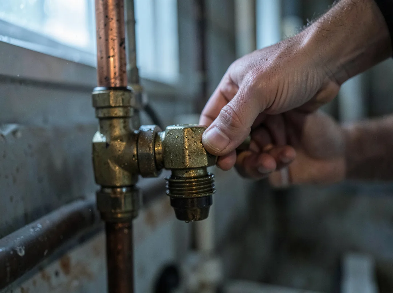 Emergency Plumber Versailles, KY FAQs